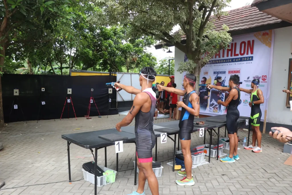 Digelar Dua Hari Mpi Kapolres Trenggalek Cup Diikuti Peserta Se Jawa Timur 1024x683