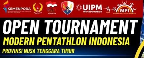 Open Tournament Modern Pentathlon Indonesia Provinsi Nusa Tenggara Timur (NTT) Open Tournament Modern Pentathlon Indonesia Provinsi Nusa Tenggara Timur (NTT)