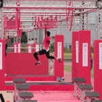 Home pentathlon asian championship 2025 6 atlet indonesia berjuang demi tiket asian games