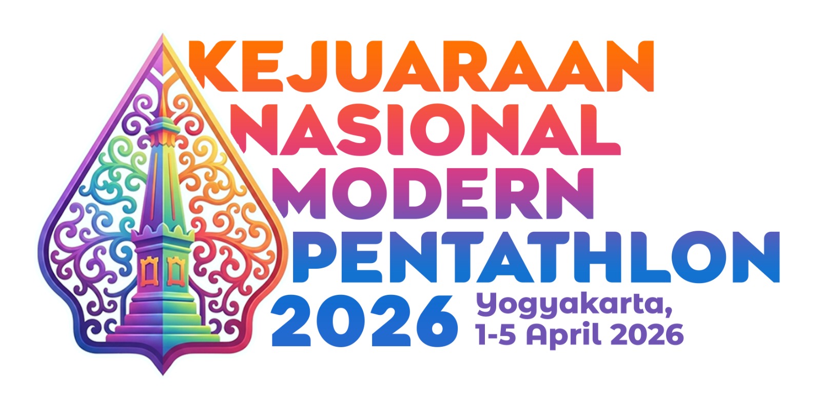 Kejurnas Modern Pentathlon Indonesia 2026