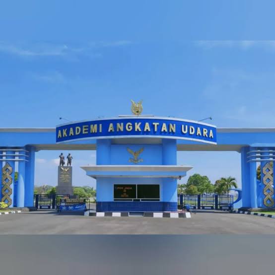 Akademi Angkatan Udara (AAU) Yogyakarta